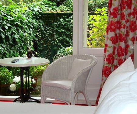 Bed And Breakfast Амстердам Экстерьер фото