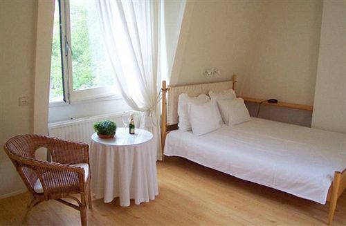 Bed And Breakfast Амстердам Экстерьер фото